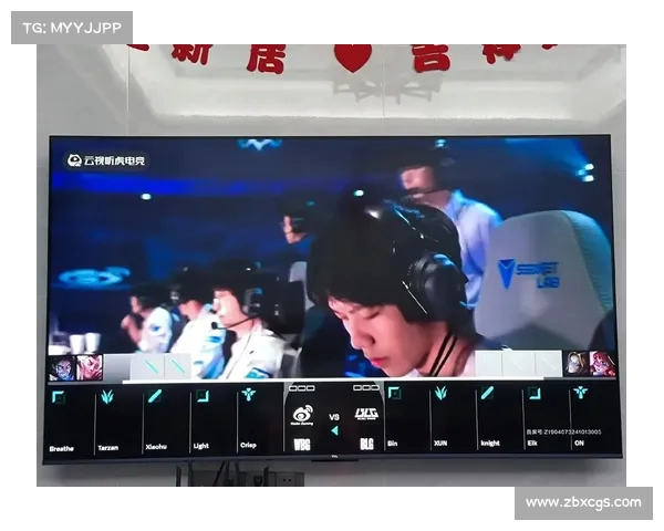 LPL应援视频：为你加油，为荣耀而战，一起见证冠军的诞生